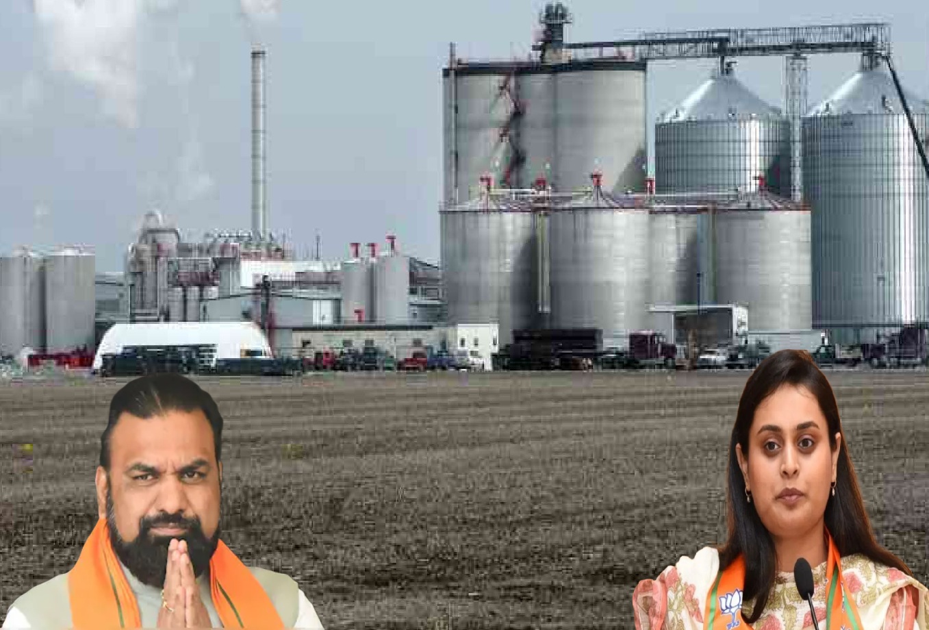 इथेनॉल पर इतना बड़ा दांव क्यों लगा रहा बिहार?