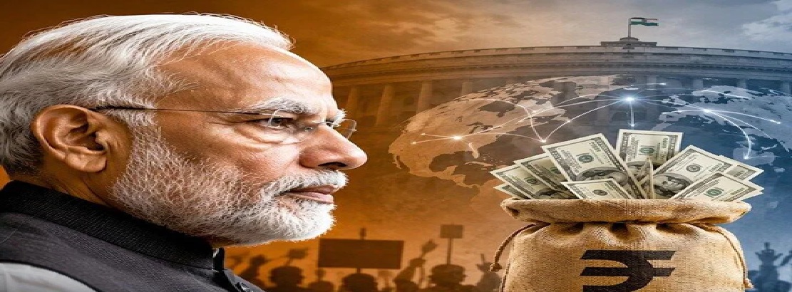 एफसीआरए और कुछ गंभीर सवाल…………..