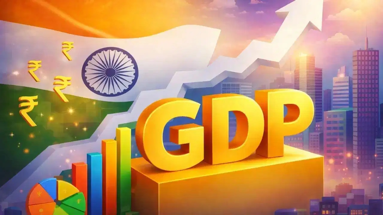 युद्ध के बीच अर्थव्यवस्था की अग्निपरीक्षा! बैंक लोन और Q1 GDP बताएंगे भारत की ताकत