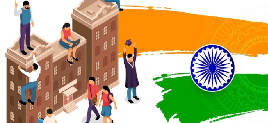 एक दशक में बदली भारत की उच्च शिक्षा की तस्वीर, विकास से समावेशिता तक नई राह