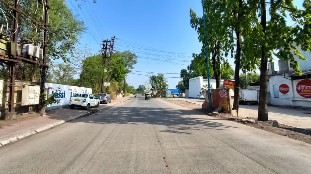 मिशन जीरो: देपालपुर ने विरासत अपशिष्ट के निवारण में सफलता हासिल की