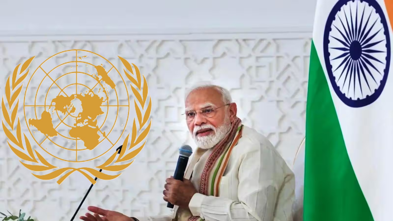 UNSC सदस्‍यता की रेस में भारत के लिए फंसा पेच…