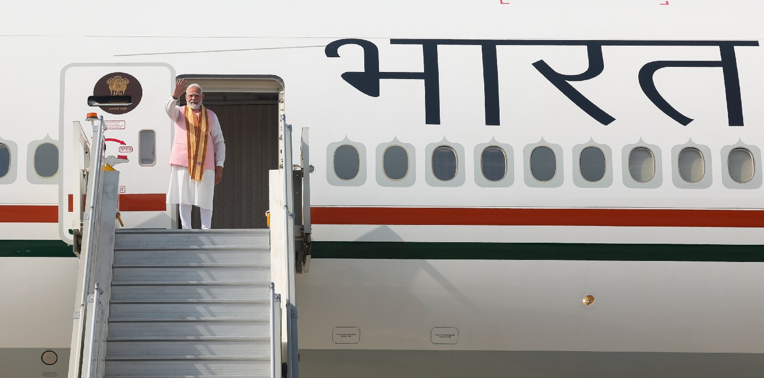 SCO शिखर सम्मेलन में मोदी की कूटनीति का बड़ा संदेश, उज्बेकिस्तान के लिए हुए रवाना …………….