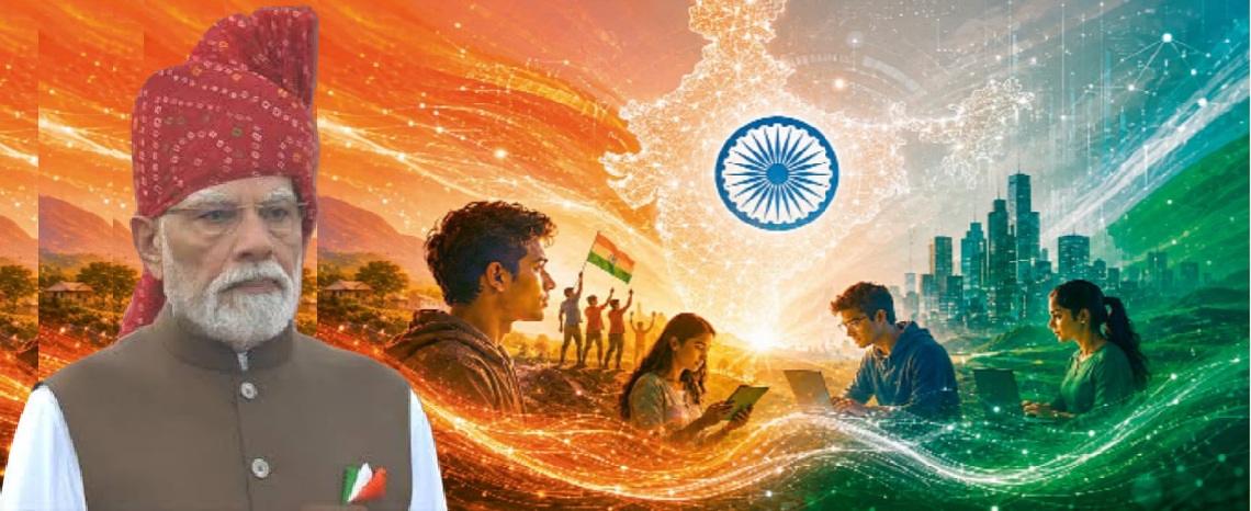 एआई की ट्रेनिंग और मुफ्त कोचिंग के लिए क्या देश में तकनीक का प्रभावी नेटवर्क है?