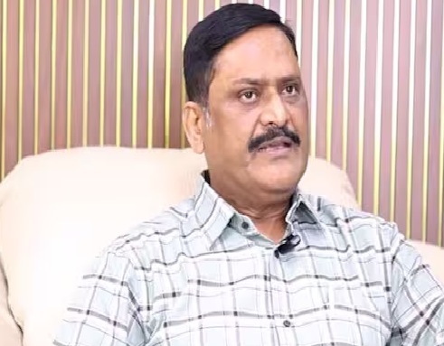 कौन हैं BPSC परीक्षा नियंत्रक IAS राजेश ,………………..