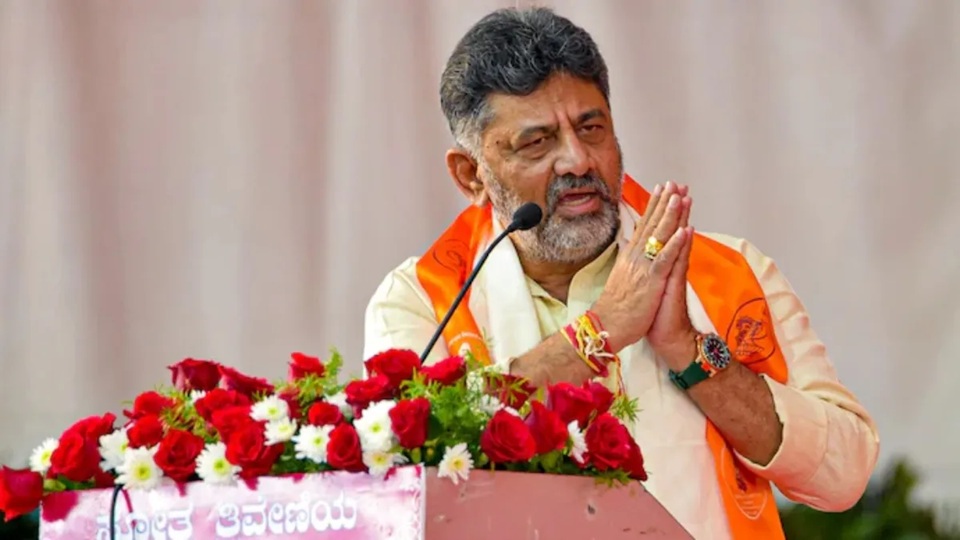 कर्नाटक मंत्रिमंडल का आज होगा विस्तार