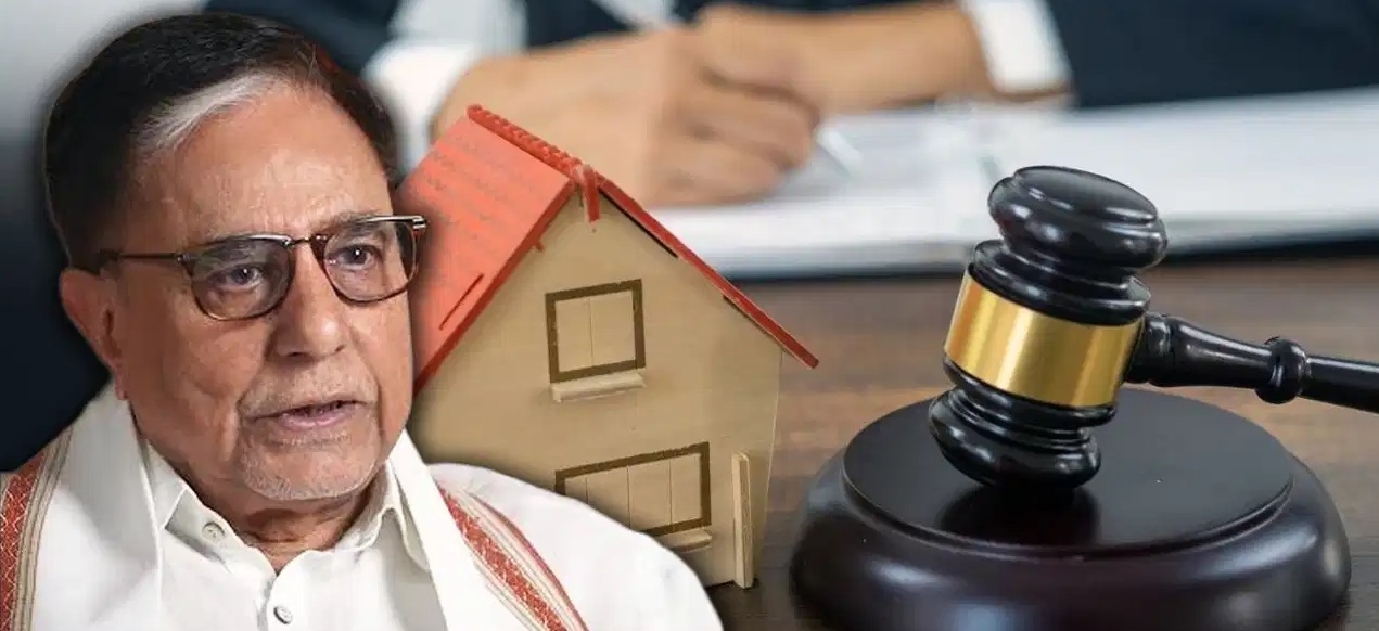 NCLT में कैसे फंस गए सुभाष चंद्रा? राहत के बाद लगा स्टे …